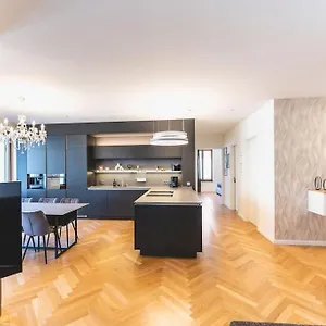 Tip! Design Trifft Lage 120 Qm Premium Dresden
