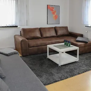  Apartment Büren Deutschland