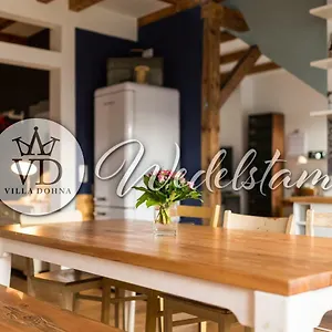  Apartment Dohna - Wedelstam Deutschland