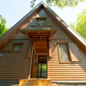  Ferienhaus Ederer Deutschland