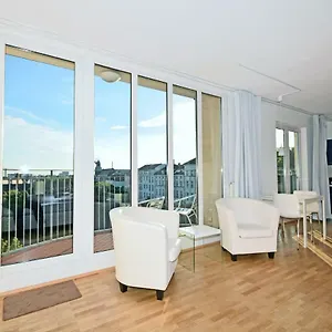  Apartment Habitat Deutschland