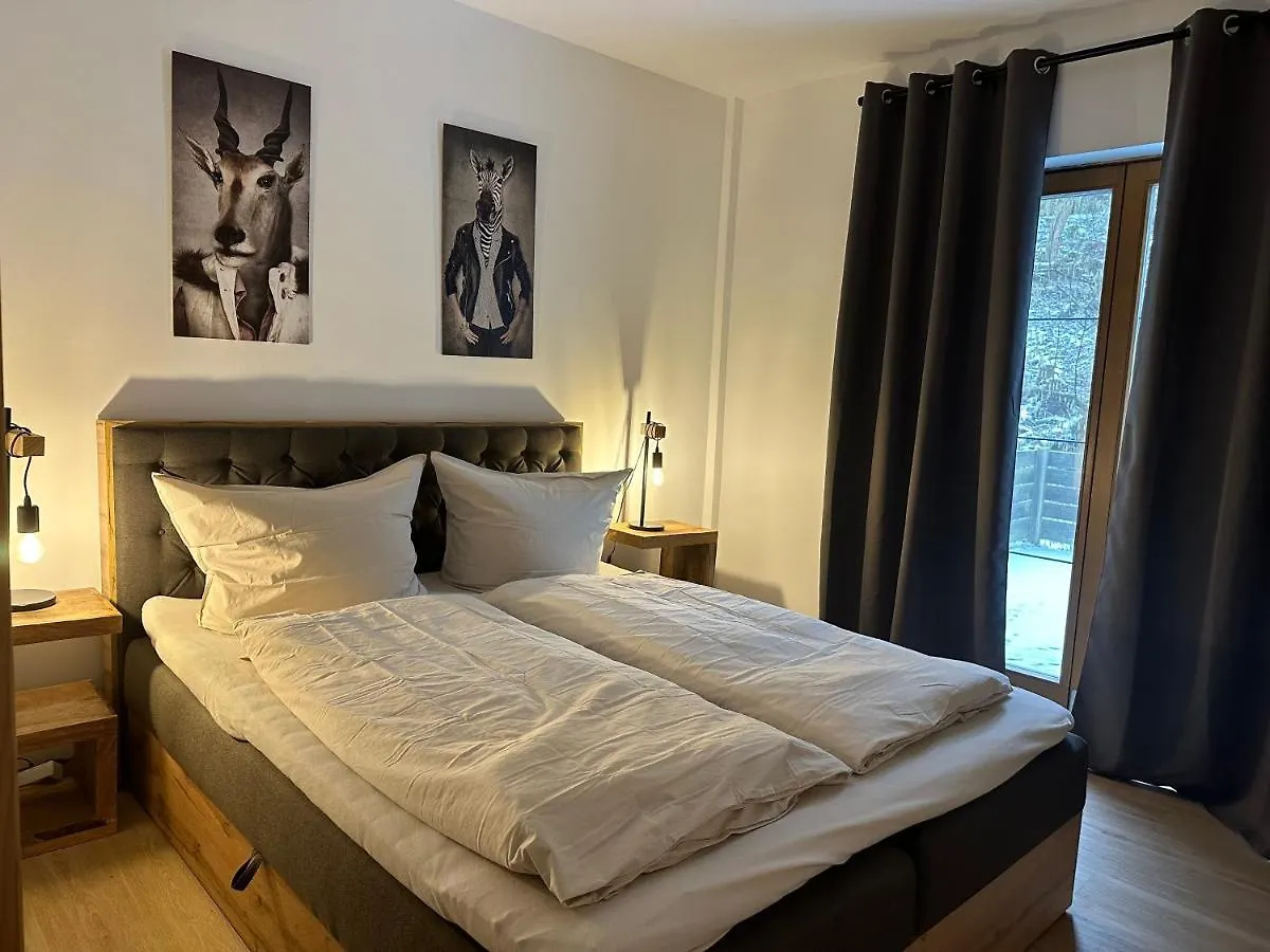 Chalet Ferienhaus Dresden 0*,  Germany