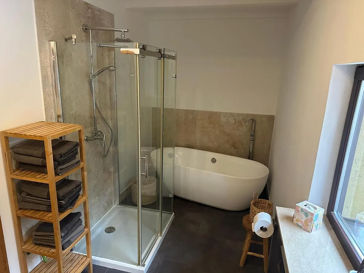Holiday home Chalet Ferienhaus Dresden
