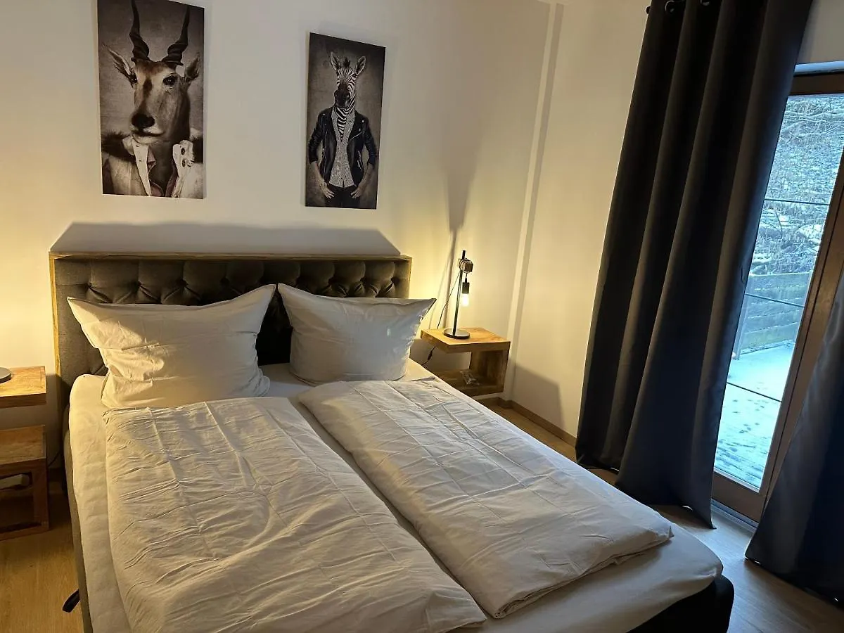 Chalet Ferienhaus Dresden Holiday home