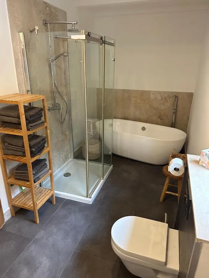 Chalet Ferienhaus Dresden 0*,