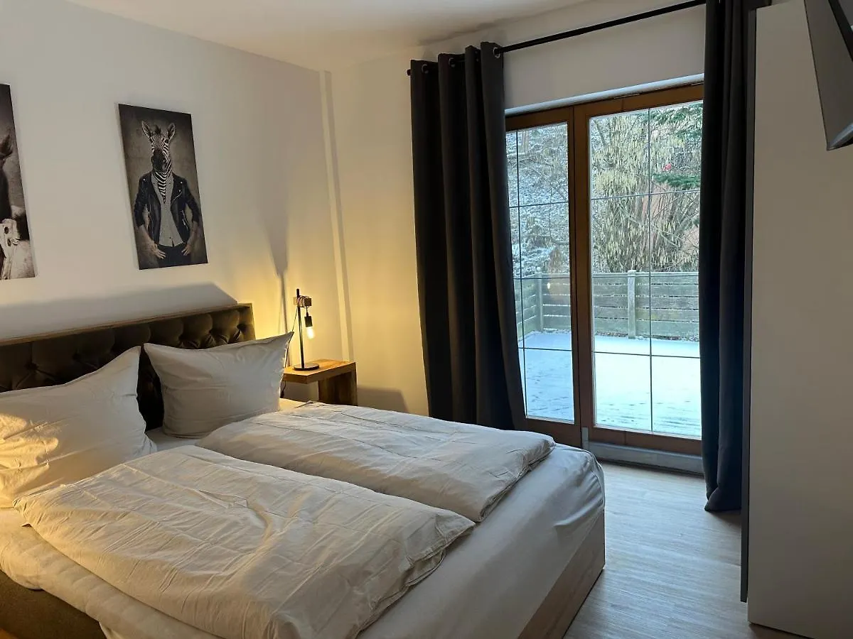 Chalet Ferienhaus Dresden Holiday home