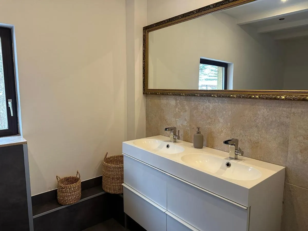 Holiday home Chalet Ferienhaus Dresden Germany