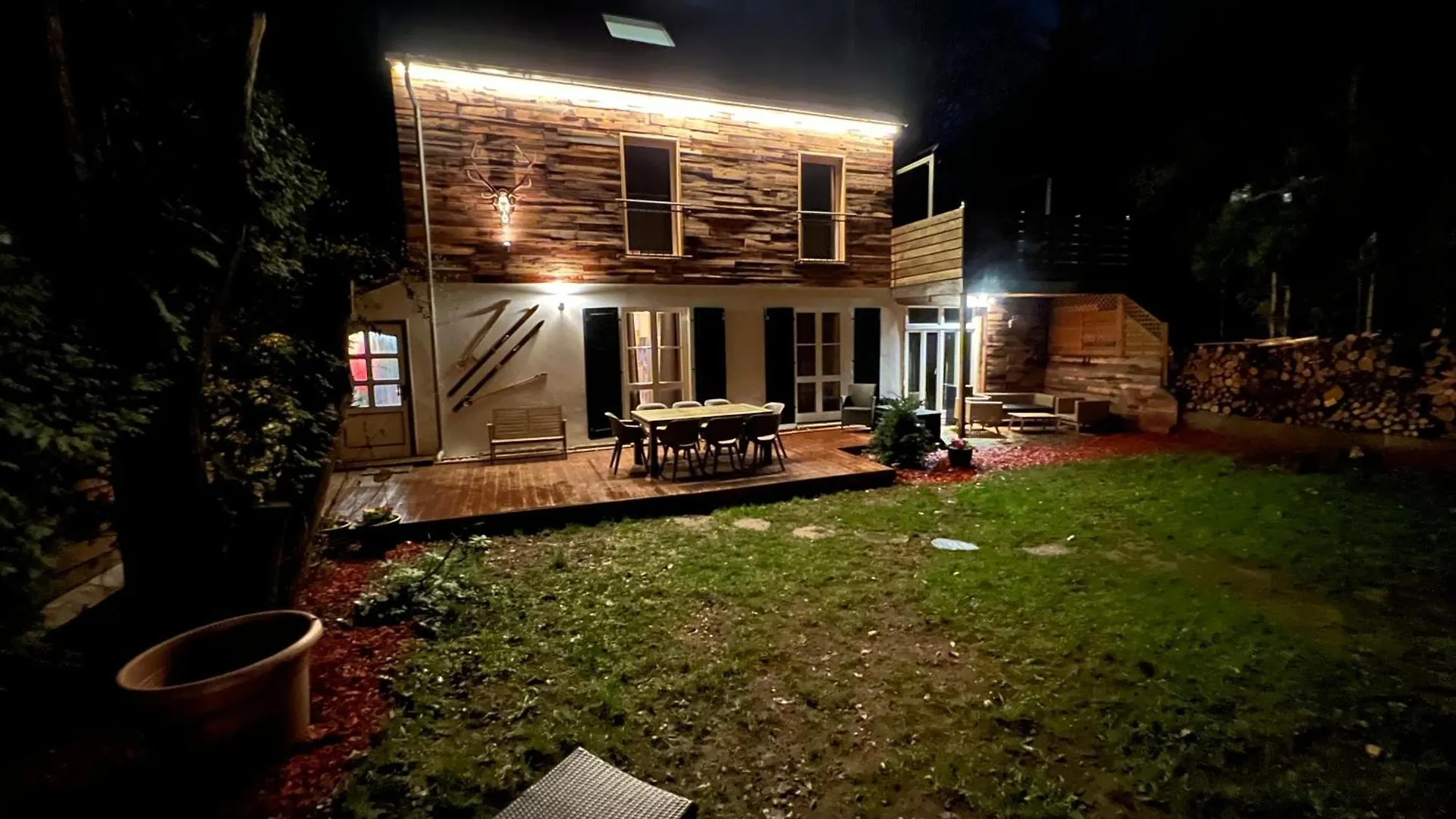 Chalet Ferienhaus Dresden 0*,  Germany